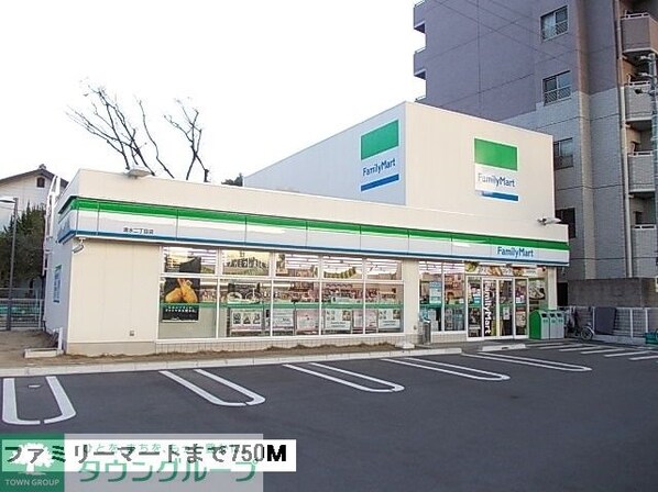 アゲート 白壁の物件内観写真